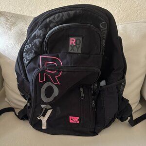 Roxy backpack
